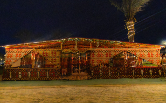 V Grand Beach Resort Sahl Hasheesh
