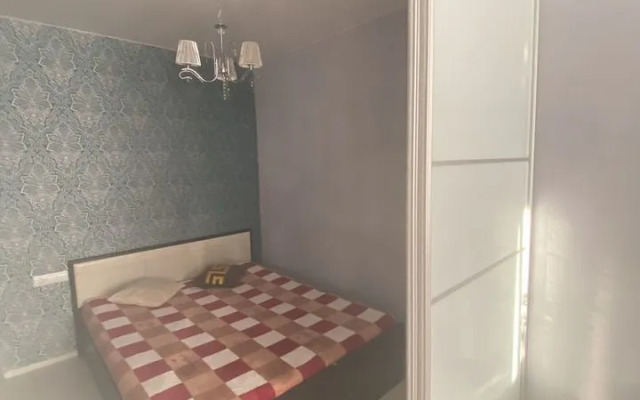 Квартира на Тентюковской 300