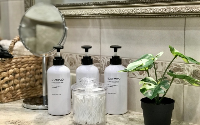 Апартаменты Flora DeLuxe