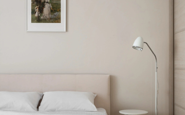 Апартаменты на Аптекарском проспекте в ЖК Skandi Club