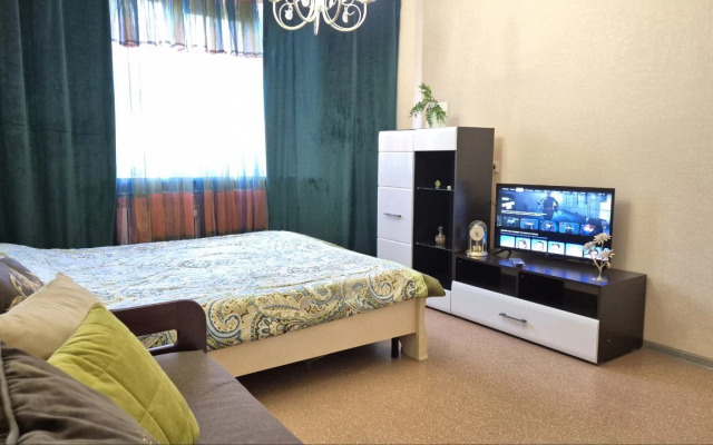 Квартира Уютная на Московском проспекте