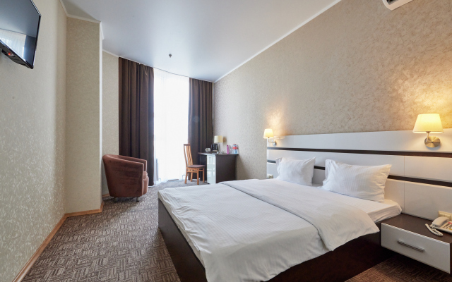 Helio spa ул максима горького 22а фото Helio Spa, спа-центр, Heliopark Residence, Максима Горького, 22а, Пенза 2ГИС