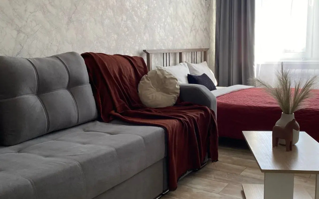 Happy House 70 Let Oktyabrya 3 Flat
