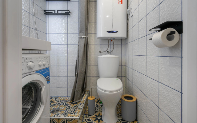 Квартира Студия на Лиговском