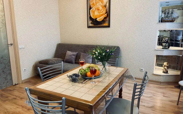 Квартира Двухкомнатная Центр Чернышевского