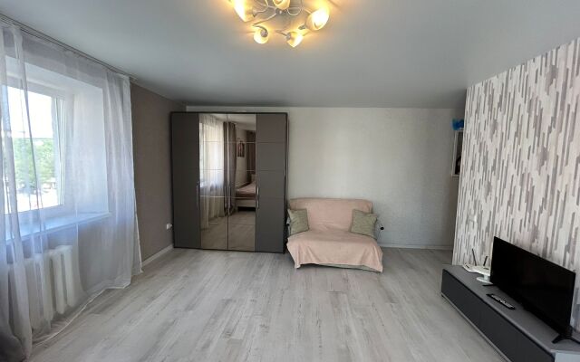 Апартаменты на Ленинском проспекте