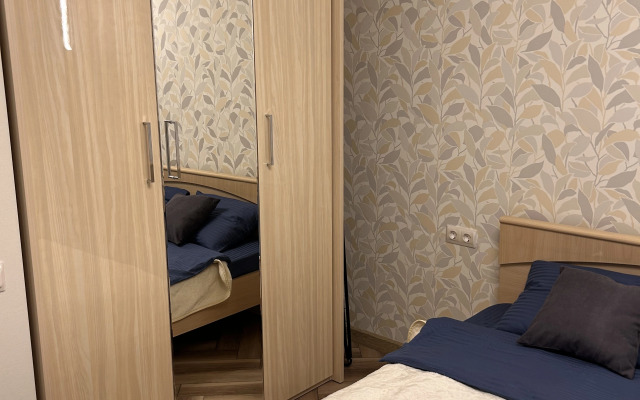 Квартира Ёлки зелёные в тихом центре Петрозаводска