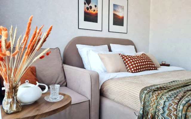 Квартира Воздух