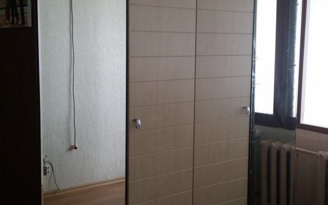 Kvartira V Adlere Apartments