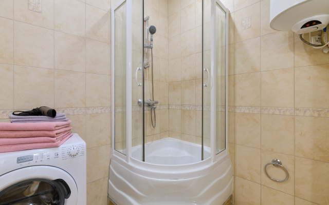 Апартаменты RentalSPb