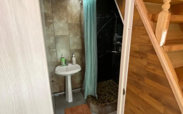 Rumiya  Guest house