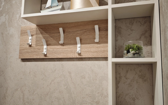 Квартира в элитном доме в центре города