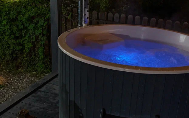 Манжерок Шале 2