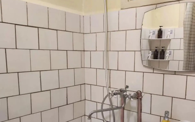 Квартира В Советском Стиле