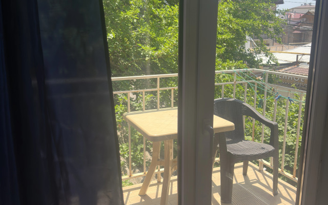 Dva Kapitana Guest House