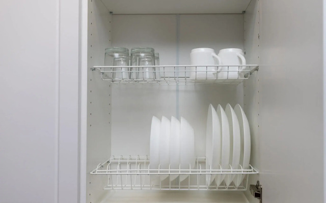 More Apartmentov Na Akatsiy Apartments