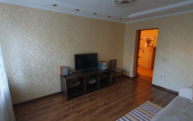 Квартира Репина