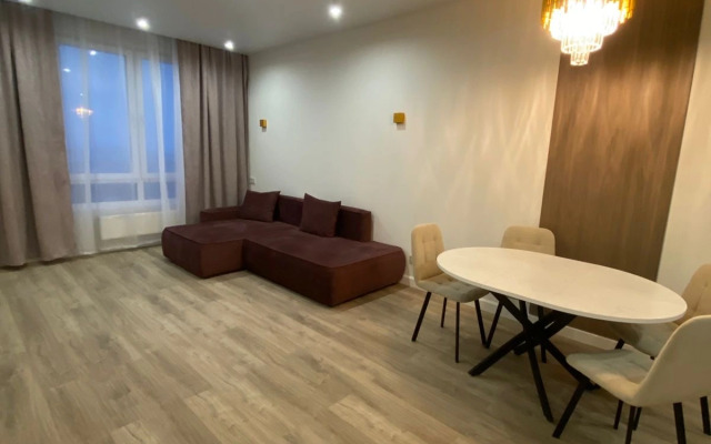 Квартира в Жк Tau House