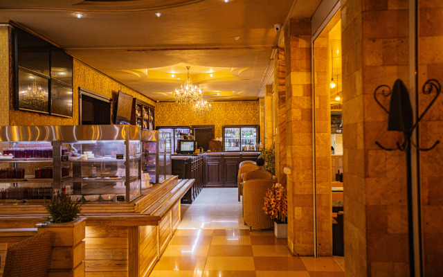 Morskoy Briz Guest house