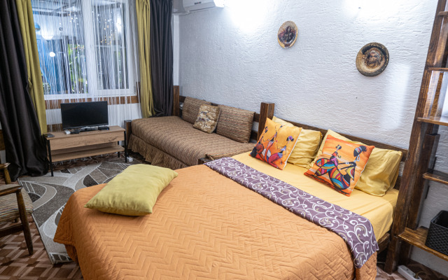 U Palycha Guest house