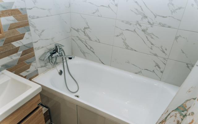 2komn Kvartira Ryadom S Zhd Vokzalom Apartments