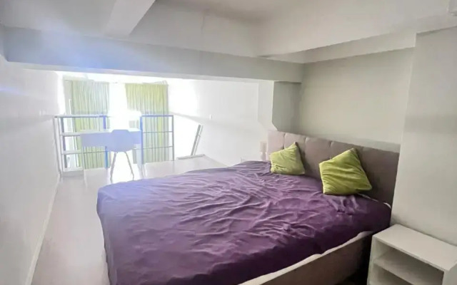 Volnaya 25/3 Apartment - Apartment in Moscou - Photo 4