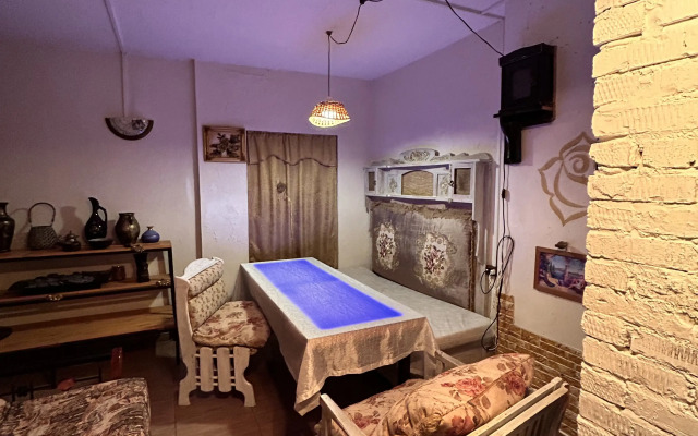 Квартира Лофт на Набережной c Отдельным Входом и 2-мя Санузлами