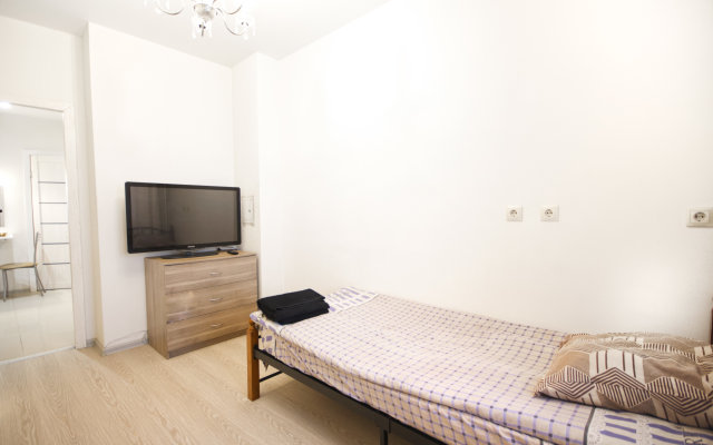 Kvartira na Mikheeva 19 Apartments