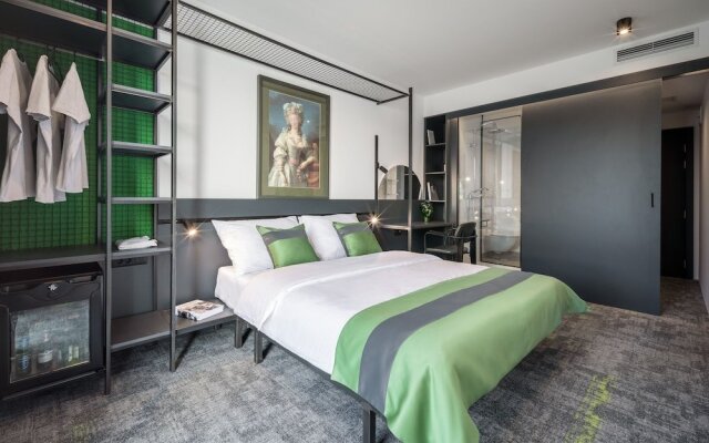 Joy 5 Hotel & Spa Hotel