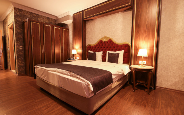 Vivaldi Park Hotel