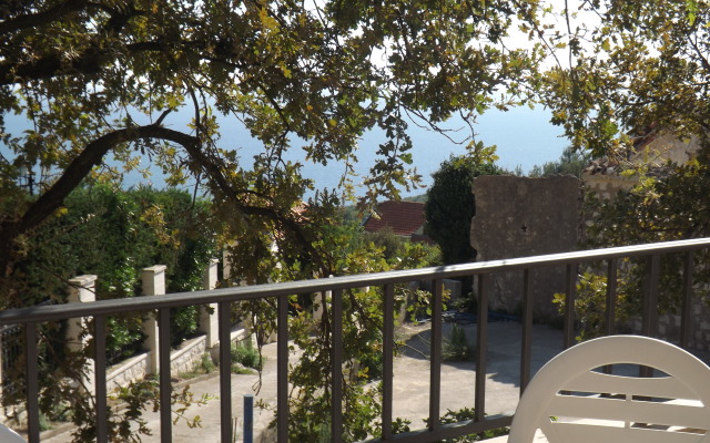 Anlave Guest house