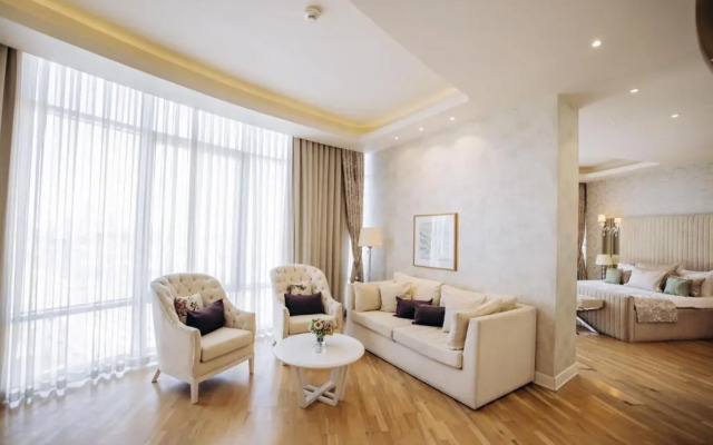 Sahil Hotel Baku