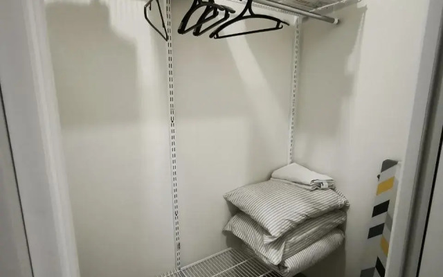 Квартира Изумруд