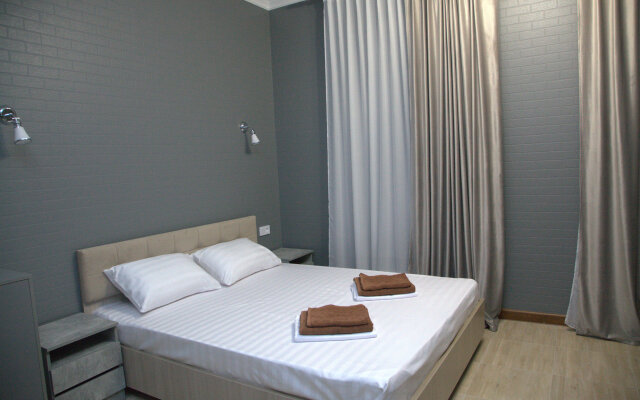 Triumf Hotel