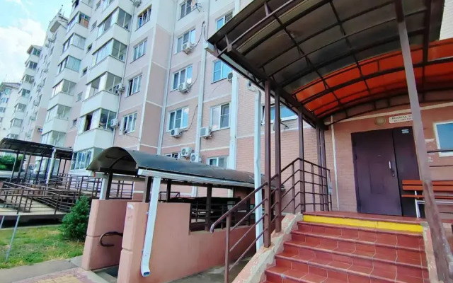 Апартаменты Надежды 7