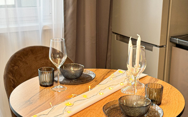 Квартира Уютное Место Манхэттен