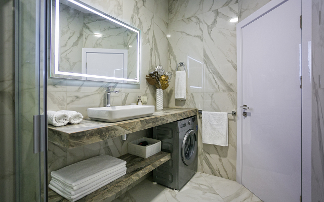 S Vidom Na More 431 Apartments