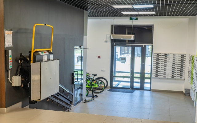 Квартира Флагман Отель