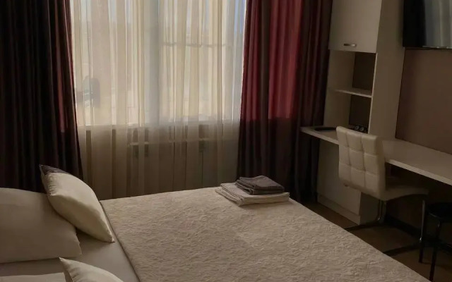 Tay-Tay Guest House