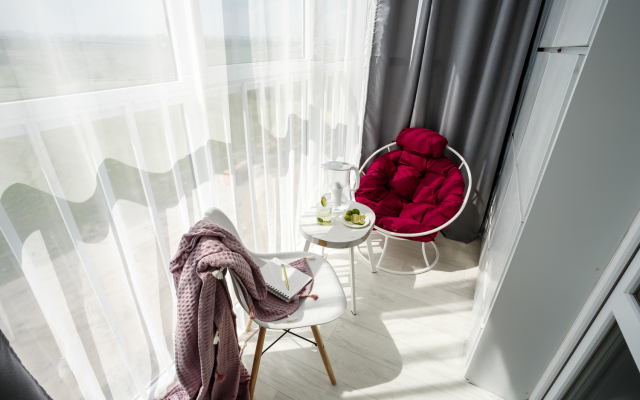 Апартаменты КАК ДОМА