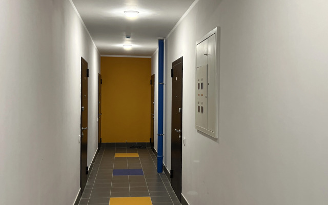 Квартира Студия на Молодежной