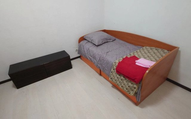 Квартира с видом на ЮГРА Арену