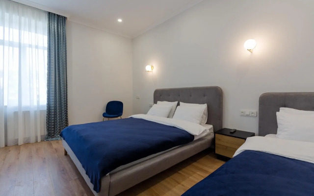 Мини-отель Lifetime