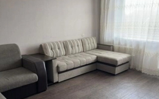 Квартира уютная