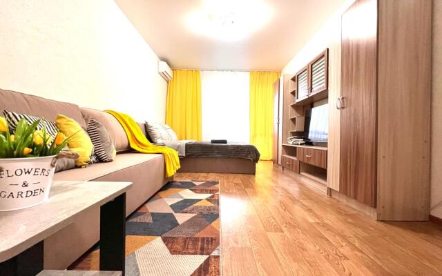 Квартира с изумительным видом у Мамаева Кургана