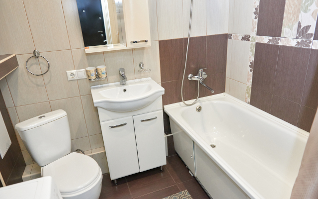 Квартира Cute Karl apart