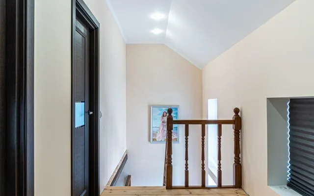 Частный дом прeмиум клacca