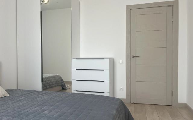 Квартира Royal Rest Varshavka Life