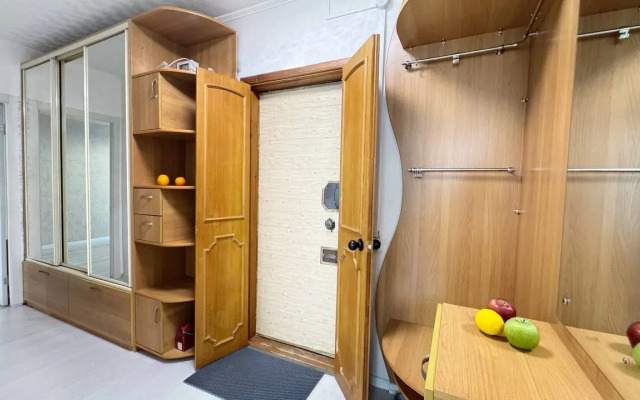 Квартира Уютная двухкомнатная квартира