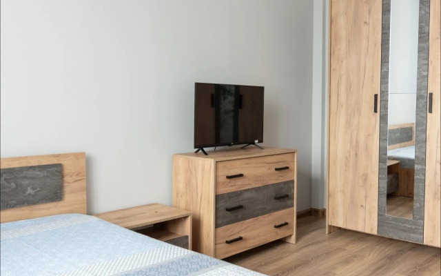 Квартира на Кремлёвской улице 2А